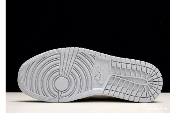 Green” OG “Turbo 1 Jordan High 555088-311 Retro Air 555088-311 0407